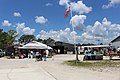 St. Augustine Flea Market West Entrance