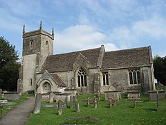 St. James, North Wraxall. - panoramio.jpg