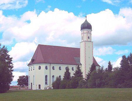 St. Johann (Rosenkranzbruderschaft) 2008 2