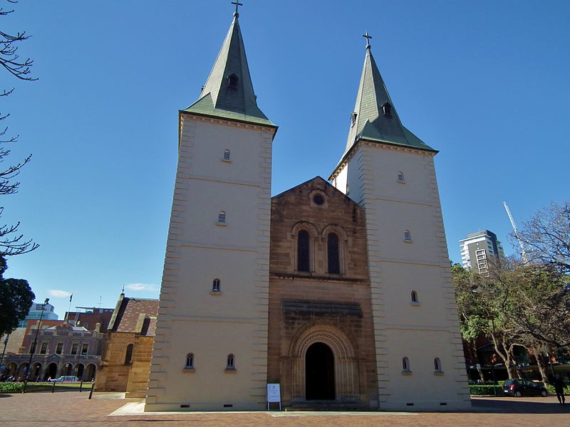 File:St. John's Anglican Cathedral - Parramatta, NSW (7822280366).jpg