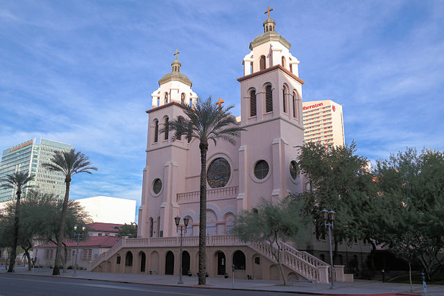 Image: St. Mary's Basilica 9