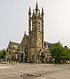 St. Paul's Episcopal Church St. Paul's Episcopal Church -- Cleveland, Ohio.jpg