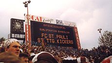 FC St. Pauli – Wikipédia, a enciclopédia livre