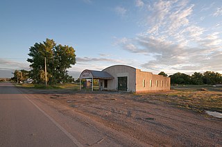 <span class="mw-page-title-main">St. Xavier, Montana</span> Unincorporated community and census-designated place in Montana, United States