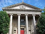 Saint Nicholas Greek Orthodox Cathedral (Pittsburgh)