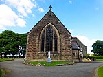 Thumbnail for File:St Joseph Roman Catholic Church - geograph.org.uk - 4612888.jpg