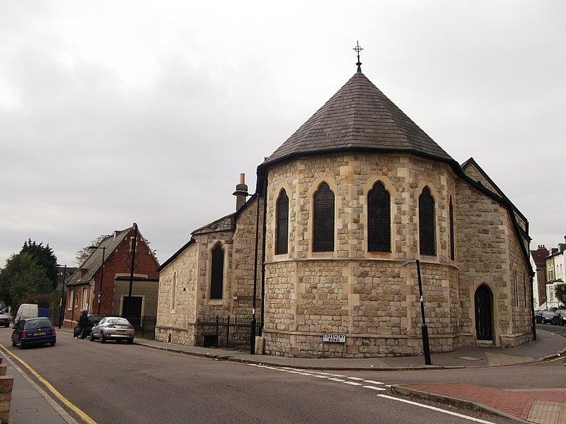 File:St Mark's Church, South Norwood.jpg
