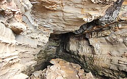St Michaels Cave Avalon Beach NSW Australia.JPG