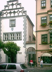 Stadtmuseum „Hohe Lilie“