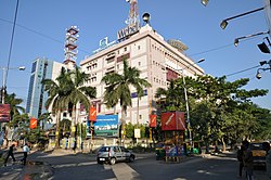 East Kolkata