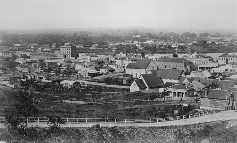 File:StateLibQld 1 173083 Panoramic view of Brisbane, as seen from Bowen Terrace, ca. 1870.jpg