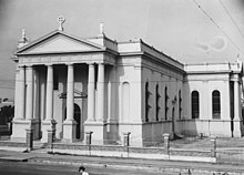 Holy Rosary Catholic Church, Bundaberg, 1939