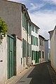Sainte-Marie-de-Ré, dept. Charente-Maritime