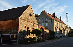 Stendaler Straße 8 in Loitsche