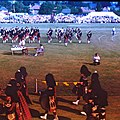 Stirling Highland Games Avril 1984 (scanned slides) (7)