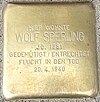 Stolperstein Caffamacherreihe 1 für Wolf Sperling.jpg