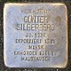 Stolperstein Günter Silberberg Wuppertal.jpg