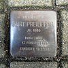 Stolperstein Marienthaler Str. 163 i Hamburg-Hamm.JPG