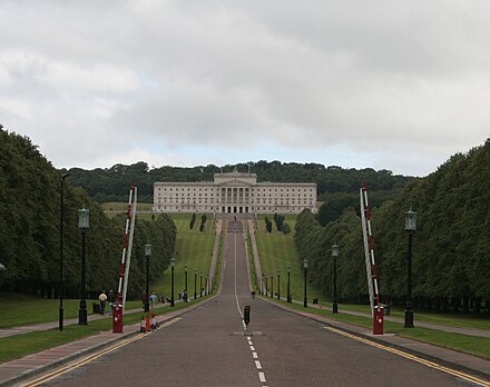 Stormont