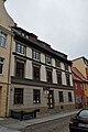 Stralsund, Külpstraße 11 (2012-03-11), by Klugschnacker in Wikipedia.jpg