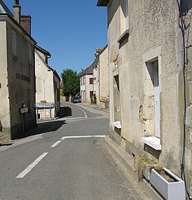 Street Scene in Bellou-le-Trichard.jpg