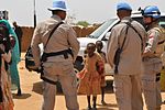 Miniatuur voor UNAMID