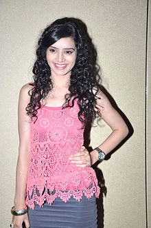 Shahnaz Sumi Sex - Sukirti Kandpal - Wikipedia