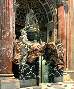 Bazylika Św. Piotra Na Watykanie: Historia budowli, Wymiary, Bazylika z zewnątrz