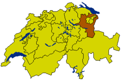 Swiss Canton Map SG.png