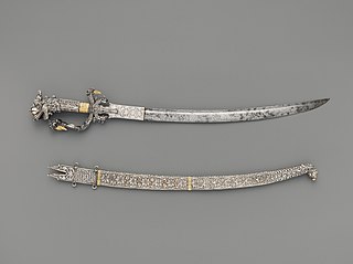 <span class="mw-page-title-main">Kastane</span> Sword