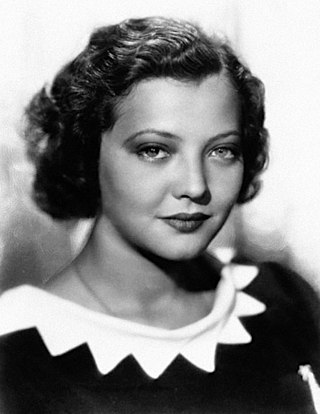 <span class="mw-page-title-main">Sylvia Sidney</span> American actress (1910–1999)