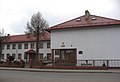 Elementary School in Dalachów