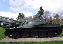 T95 Medium Tank T-95 tank.jpg