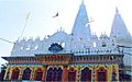 Tempel in Todo Fatehpur