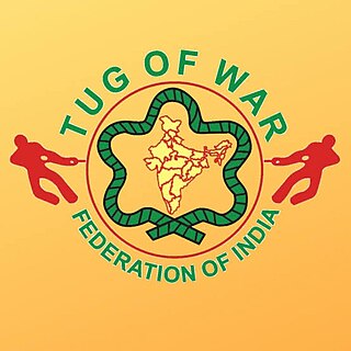 <span class="mw-page-title-main">Tug of War Federation of India</span>