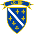 Thumbnail for Territorial Defence Force of the Republic of Bosnia and Herzegovina