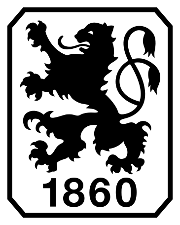 Archivo:TSV 1860 München.svg