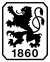 Wappen des TSV 1860 München