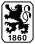 TSV 1860 München.svg