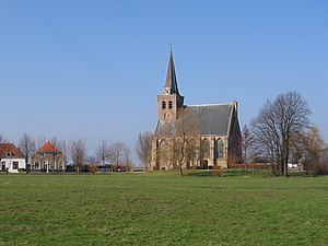 Dorpskerk