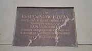 Miniatiūra antraštei: Stanislovas Išora