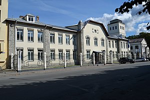 Tallinn, Noblessneri laevatehase administratiivhoone, 1914-1915 (1).jpg