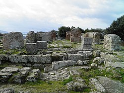 Temple of Apollo, Cumae, Italy (9040313141).jpg