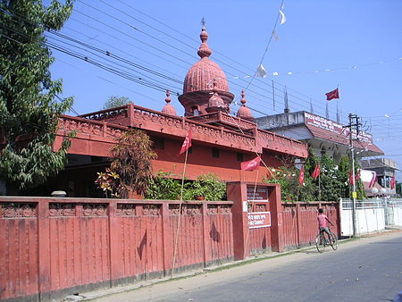 Udaipur, Tripura