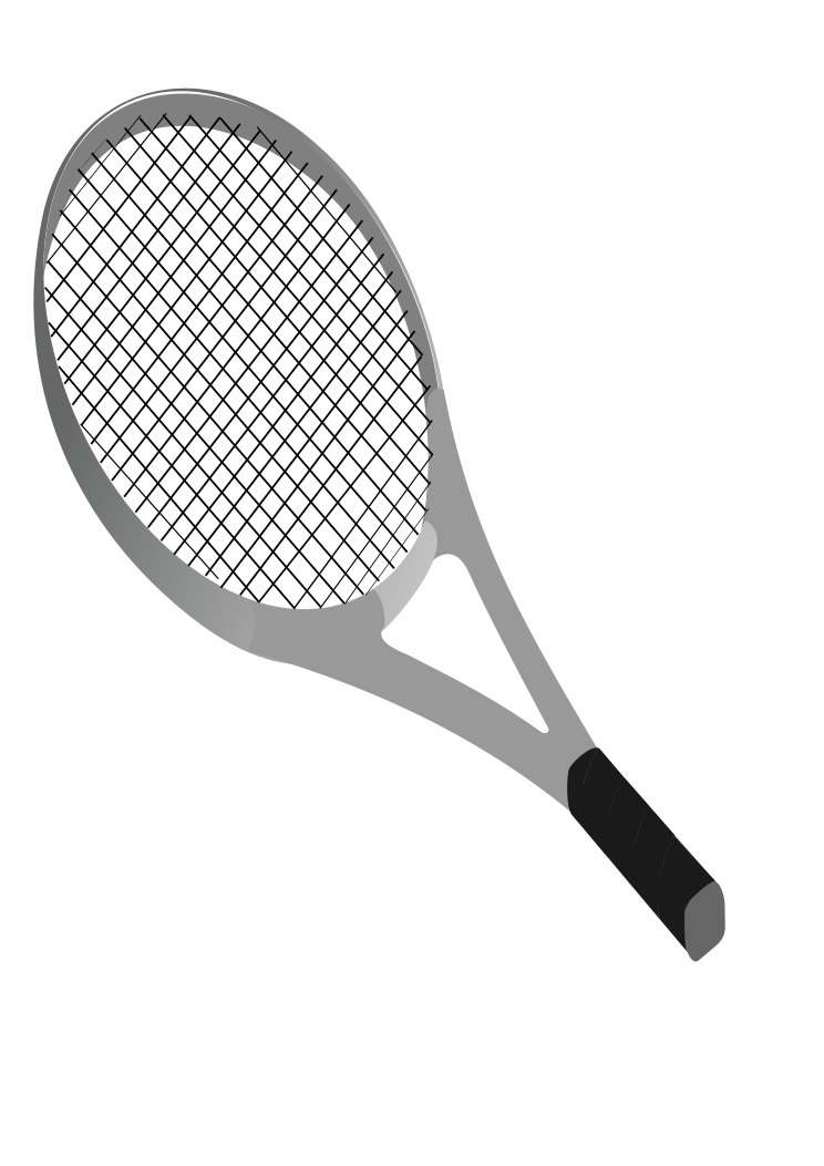 Download File:Tennis racket with a flag.svg - Wikimedia Commons