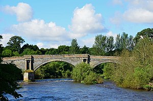 Teviot Bridge