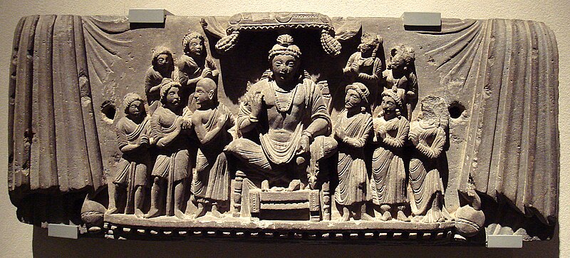 File:TheFutureBuddhaGandhara3rdCentury.jpg