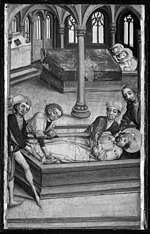 Thumbnail for File:The Burial of Saint Wenceslas MET GermanCat48b IRP.jpg