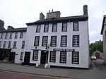 Highgate Hotel The Highgate Hotel, 128 Highgate, Kendal - geograph.org.uk - 818073.jpg