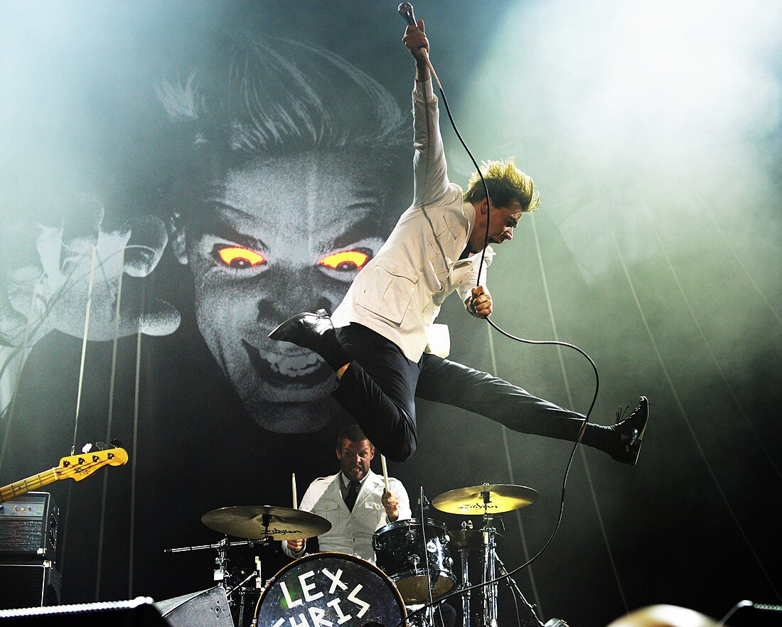 The Hives